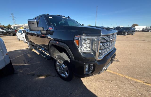 2020 GMC SIERRA K25 #2993678169