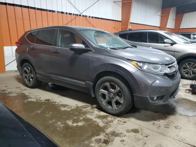 Vin: 2hkrw2h84jh109948, lot: 83155084, honda crv exl 20184