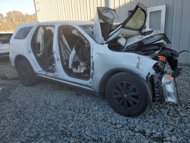 2018 DODGE DURANGO SS 1C4SDJFT2JC443318