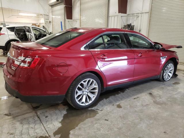 VIN 1FAHP2F85GG107575 2016 FORD TAURUS no.3