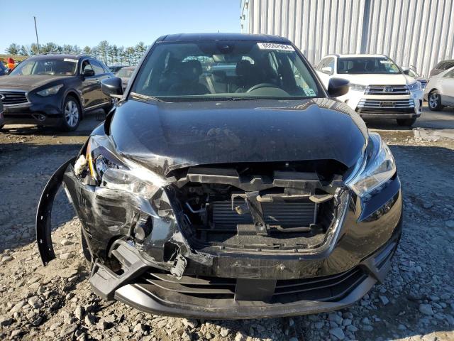 2020 NISSAN KICKS S - 3N1CP5BV0LL508297