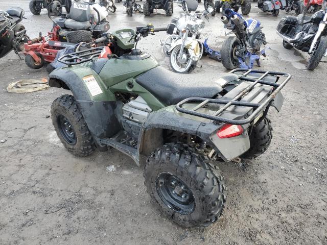 2003 HONDA TRX650 FA 478TE28053A001702
