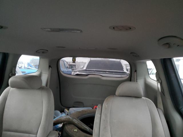 2015 KIA SEDONA LX - KNDMB5C10F6030859