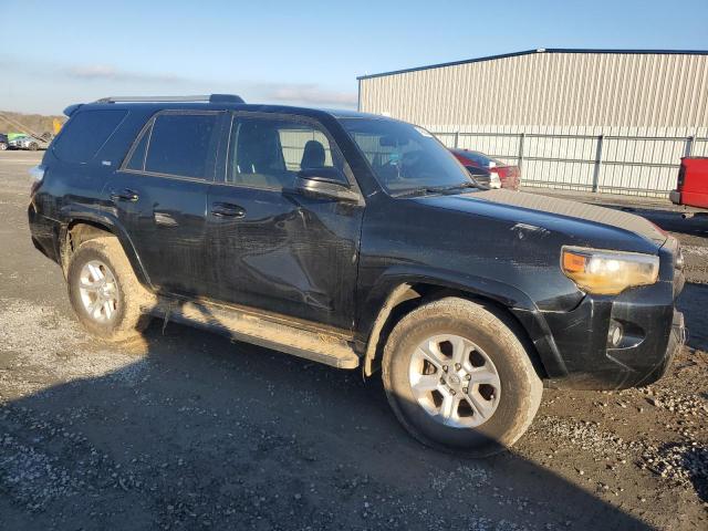 2019 TOYOTA 4RUNNER SR - JTEBU5JRXK5679493