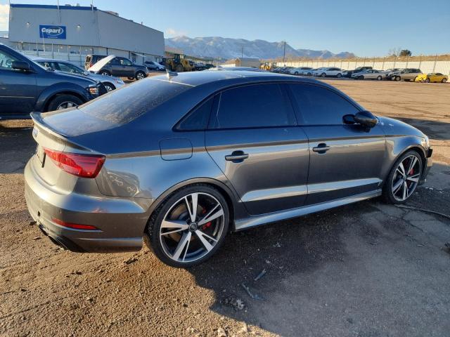 2018 AUDI RS3 WUABWGFF0J1902660