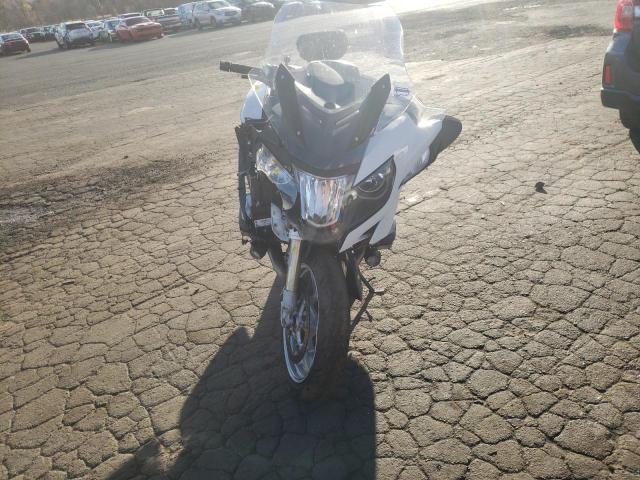 2018 BMW R1200 RT - WB10A130XJZ467404