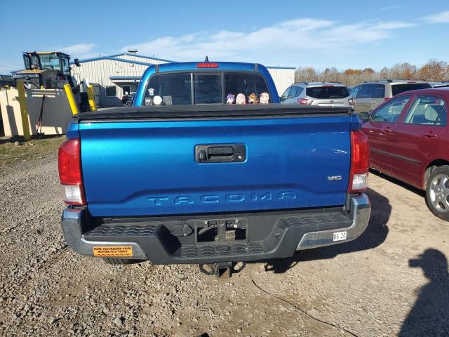 VIN 5TFRZ5CN2GX003565 2016 Toyota Tacoma, Access Cab no.6