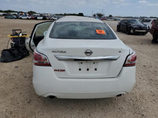 2015 NISSAN ALTIMA 2.5 - 1N4AL3APXFN387747