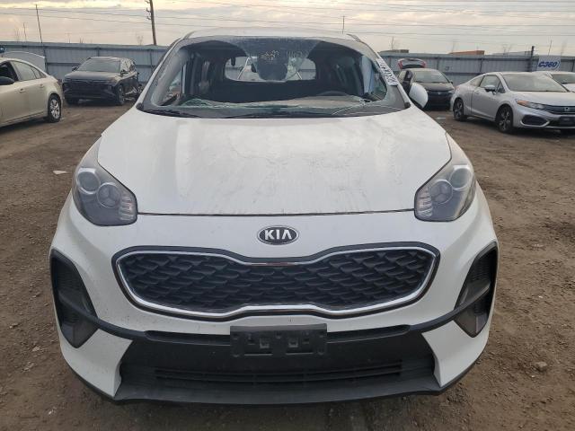 2021 KIA SPORTAGE L - KNDPM3ACXM7914623