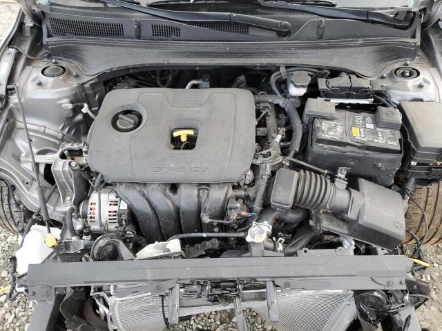 2023 KIA FORTE GT L - 3KPF54AD5PE628254