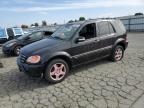 MERCEDES-BENZ ML 500 photo