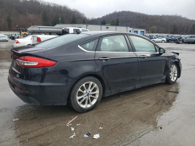 Vin: 3fa6p0mu3lr123692, lot: 81694444, ford fusion sel 20203