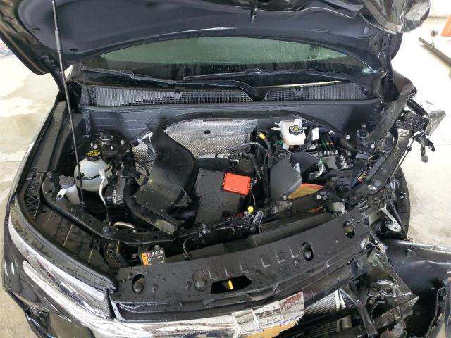 2025 CHEVROLET TRAILBLAZE - KL79MPSL8SB030508