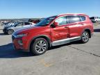2020 HYUNDAI SANTA FE S - 5NMS33AD2LH157438