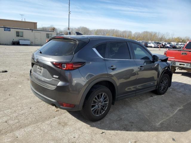 2019 MAZDA CX-5 TOURI - JM3KFACM7K1617346