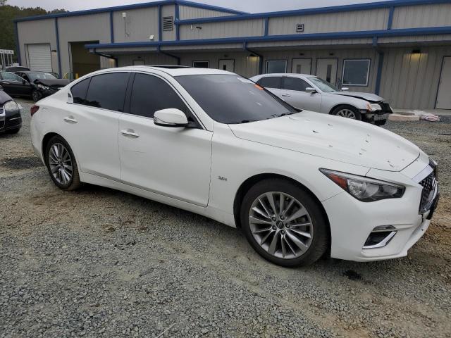 VIN JN1EV7AR8JM444477 2018 INFINITI Q50 no.4