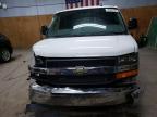 CHEVROLET EXPRESS G3 photo