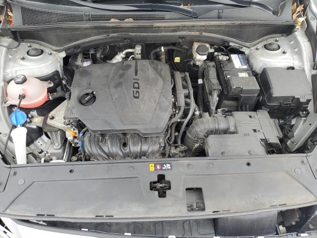 2023 HYUNDAI SANTA FE S - 5NMS14AJ9PH489786