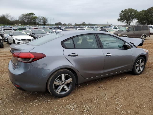 2018 KIA FORTE LX - 3KPFL4A72JE266780