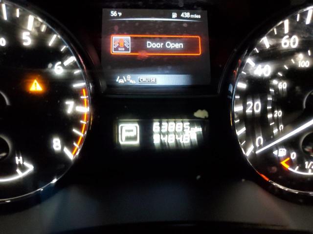 2015 NISSAN ALTIMA 2.5 - 1N4AL3APXFN883289