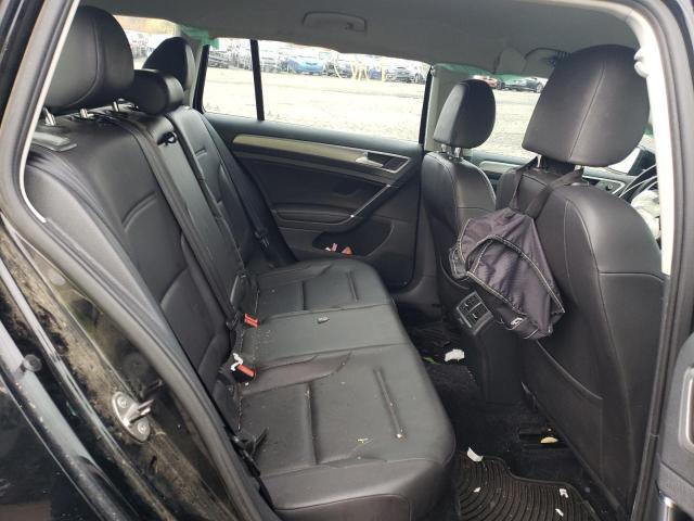 2015 VOLKSWAGEN GOLF SPORT - 3VWC17AU8FM517988