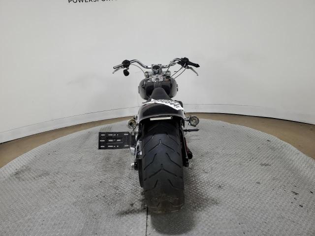 2015 HARLEY-DAVIDSON FXSB BREAK 1HD1BFV18FB033116