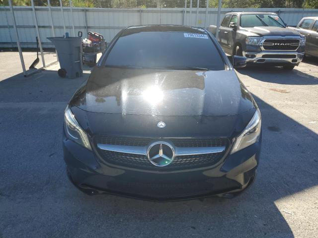 VIN WDDSJ4EB6EN135698 2014 MERCEDES-BENZ CLA-CLASS no.5