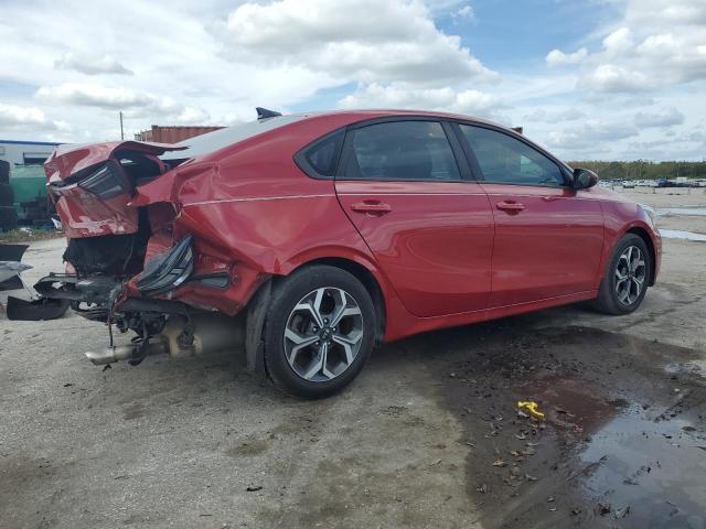 VIN 3KPF24AD9KE040732 2019 KIA FORTE no.3