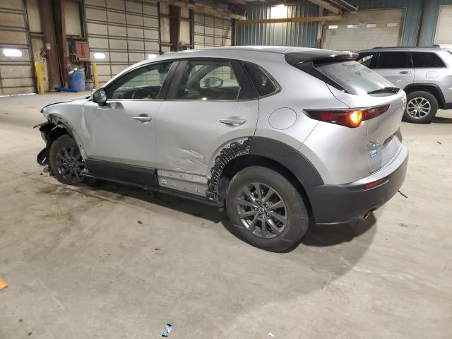 2020 MAZDA CX-30 - 3MVDMBBLXLM138637
