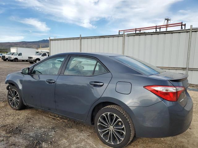 Vin: 5yfburhe7gp379189, lot: 82399584, toyota corolla l 20162