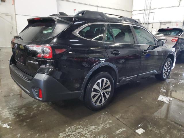 2020 SUBARU OUTBACK - 4S4BTAAC1L3152978