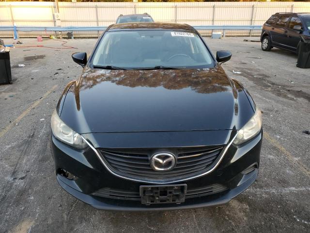 2016 MAZDA 6 SPORT - JM1GJ1U57G1420401