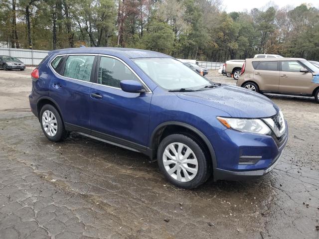 2017 NISSAN ROGUE S - JN8AT2MT0HW131616