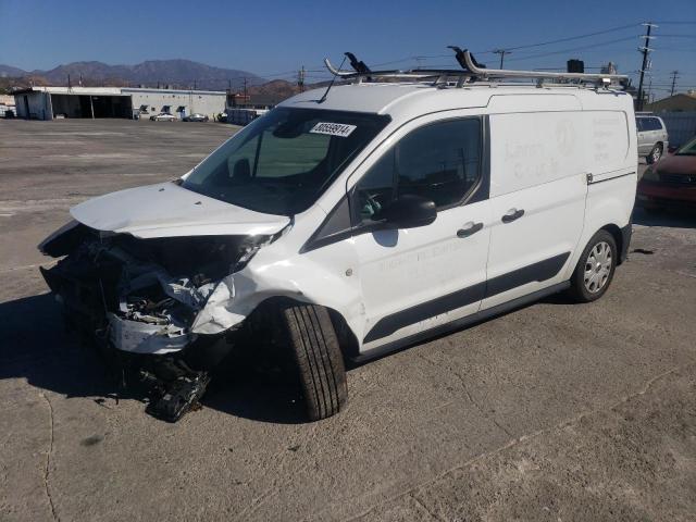 2020 FORD TRANSIT CO #2976654566