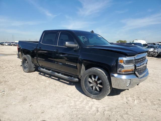 2016 CHEVROLET SILVERADO - 3GCPCREC0GG283390