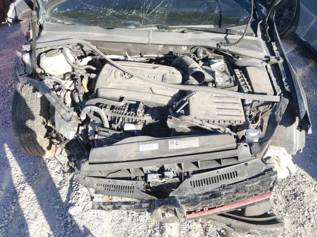 2018 VOLKSWAGEN GTI S/SE #3297236380