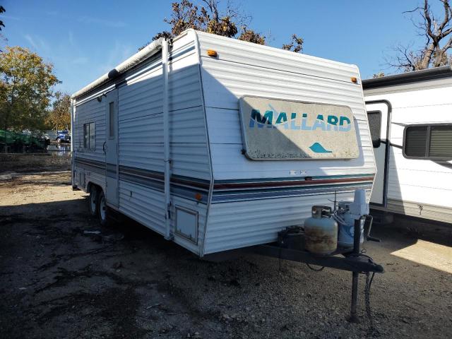 1999 MALL TRAILER #3009144244