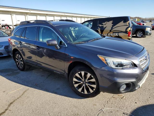 Vin: 4s4bsblc9g3268117, lot: 79061504, subaru outback 2.5i limited 20164