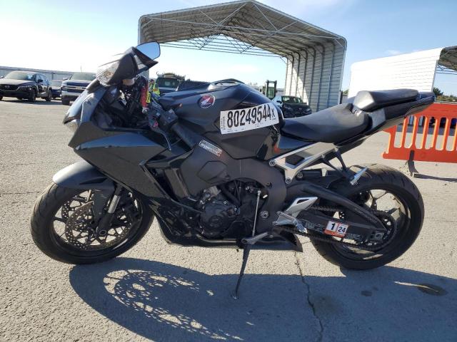 2017 HONDA CBR1000 RR - JH2SC7700HK000649