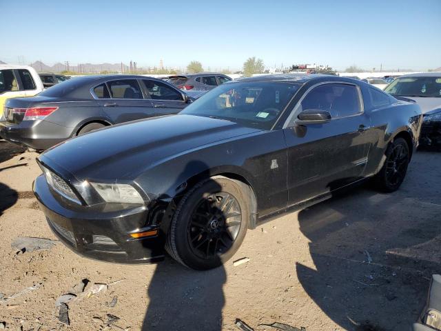 2014 FORD MUSTANG #3027076787