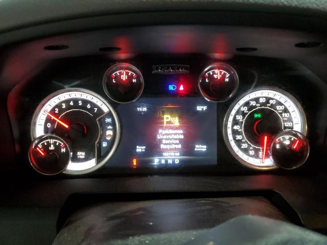 2015 RAM 1500 SLT - 1C6RR7LT5FS503216