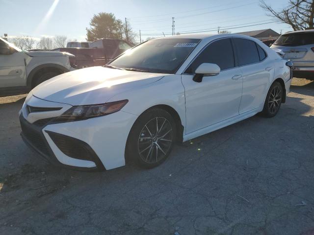 2023 TOYOTA CAMRY SE N - 4T1G31AK6PU600774