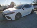 2023 TOYOTA CAMRY SE N - 4T1G31AK6PU600774