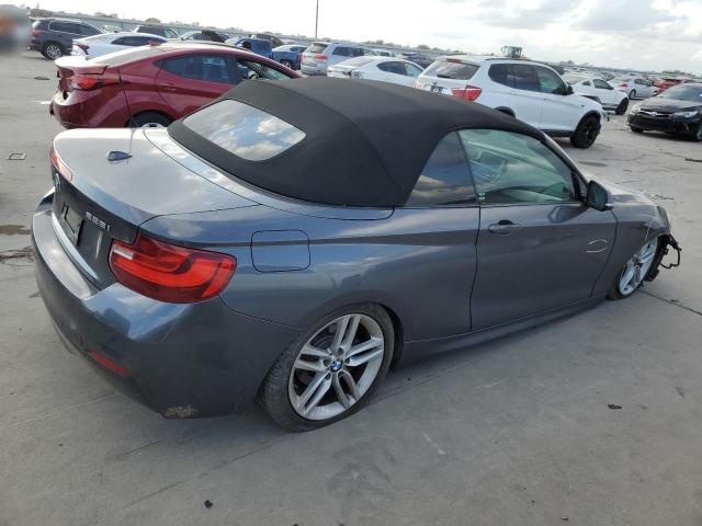 VIN WBA1K5C5XFV473884 2015 BMW 2 SERIES no.3