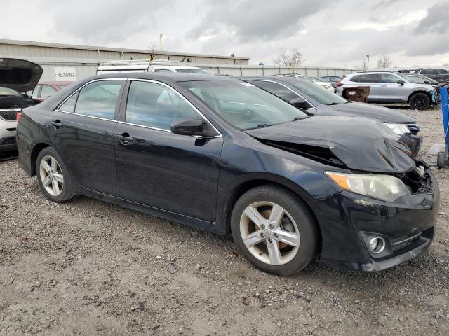 VIN 4T1BF1FK4DU666049 2013 TOYOTA CAMRY no.4