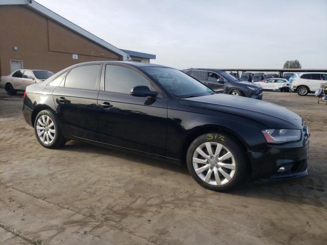 VIN WAUAFAFL9EN043091 2014 AUDI A4 no.4