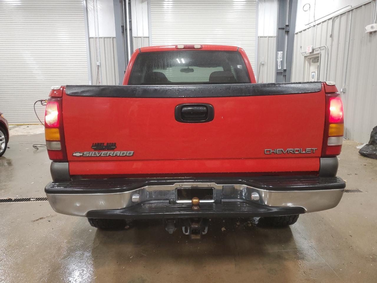 Lot #2960411750 2000 CHEVROLET SILVERADO