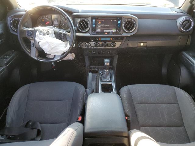 2016 TOYOTA TACOMA DOU - 5TFCZ5AN8GX029290