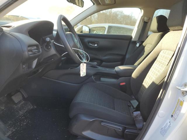 2023 HONDA HR-V LX - 3CZRZ2H37PM745109