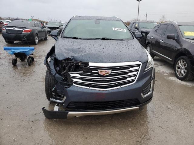 2018 CADILLAC XT5 LUXURY - 1GYKNDRS1JZ203430